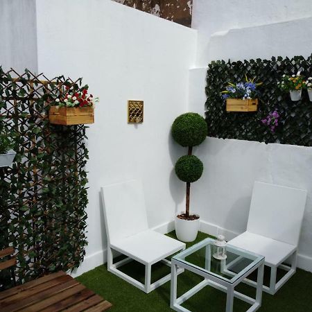 Apartamento Viana Home Kordoba Bagian luar foto
