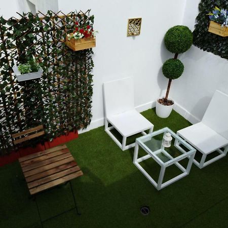 Apartamento Viana Home Kordoba Bagian luar foto
