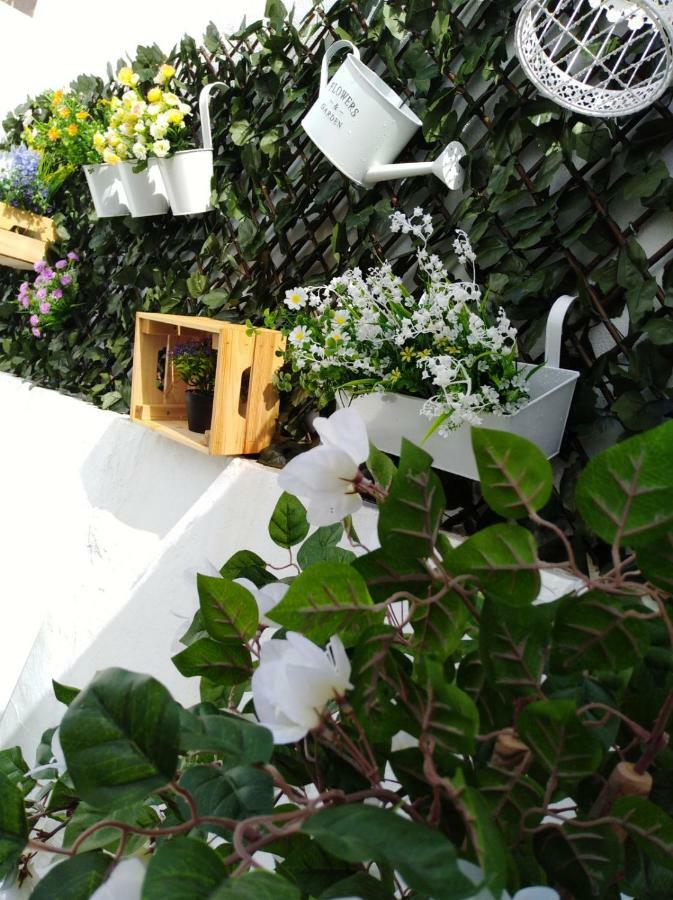 Apartamento Viana Home Kordoba Bagian luar foto