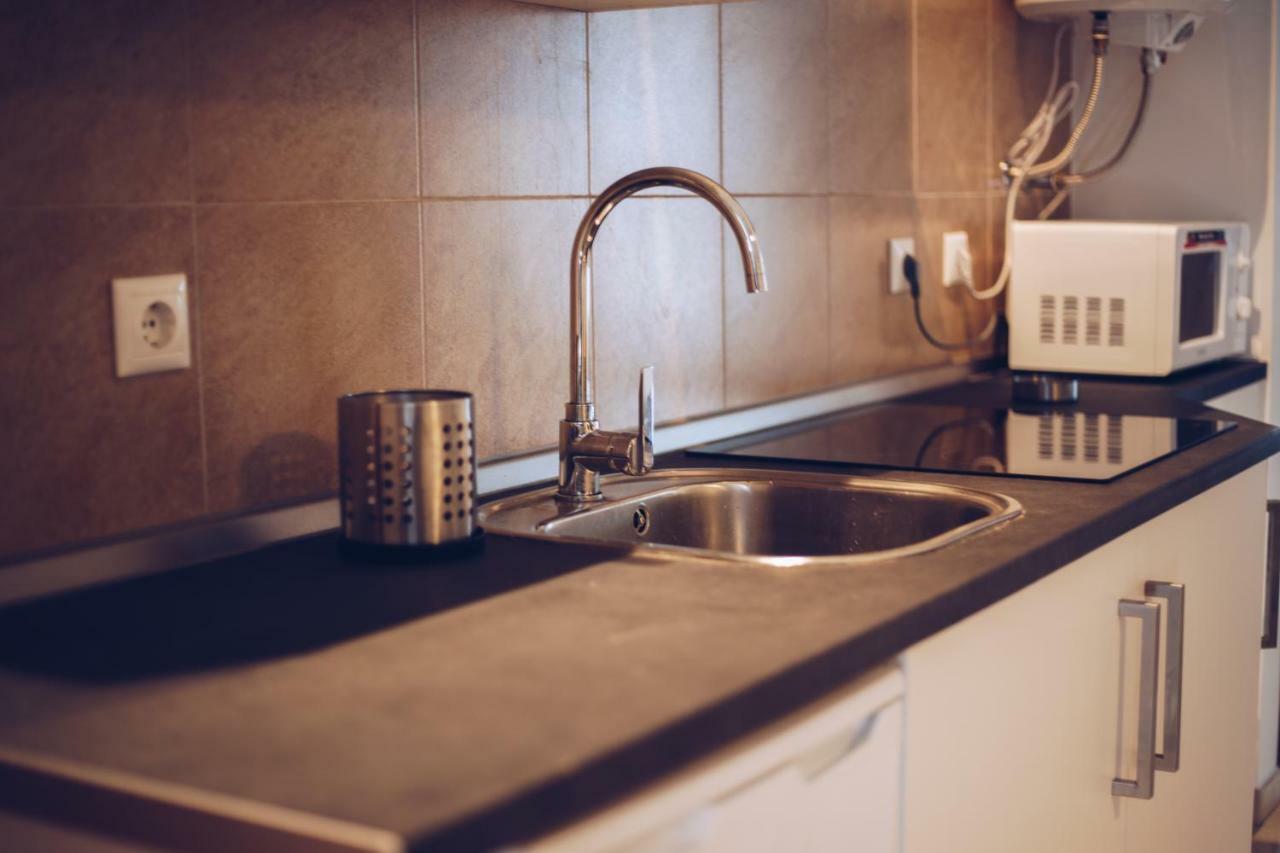 Apartamento Viana Home Kordoba Bagian luar foto