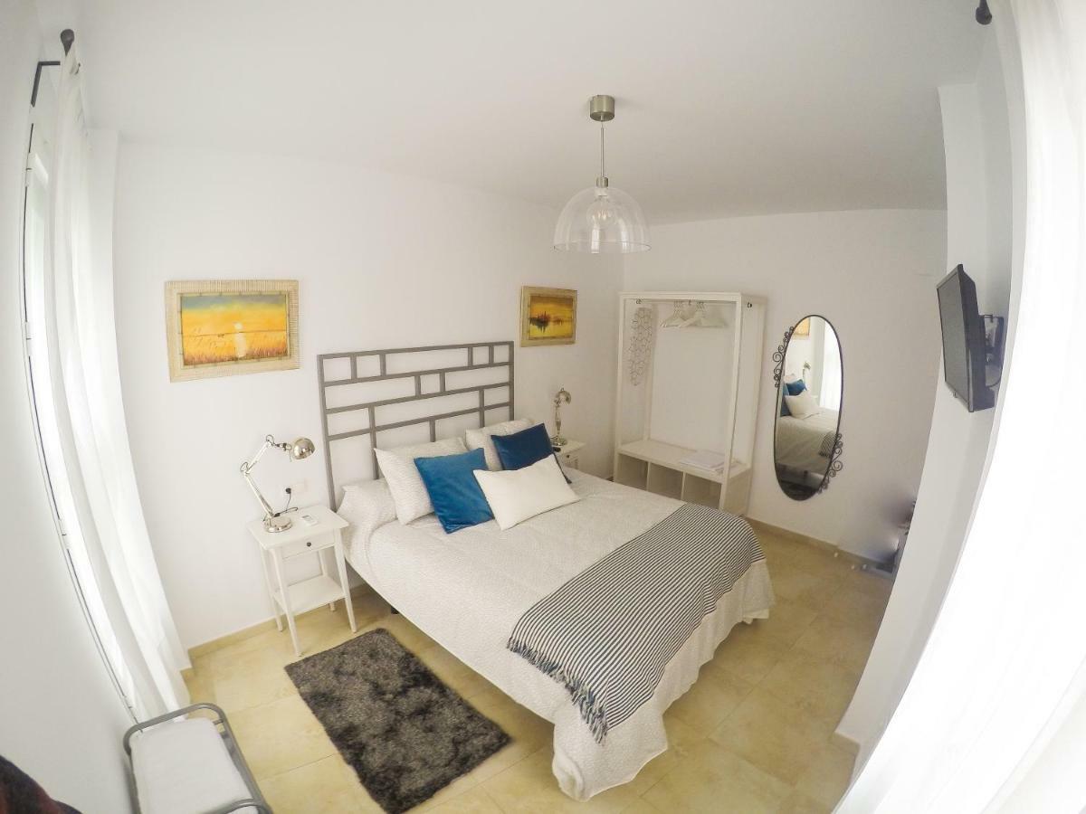 Apartamento Viana Home Kordoba Bagian luar foto