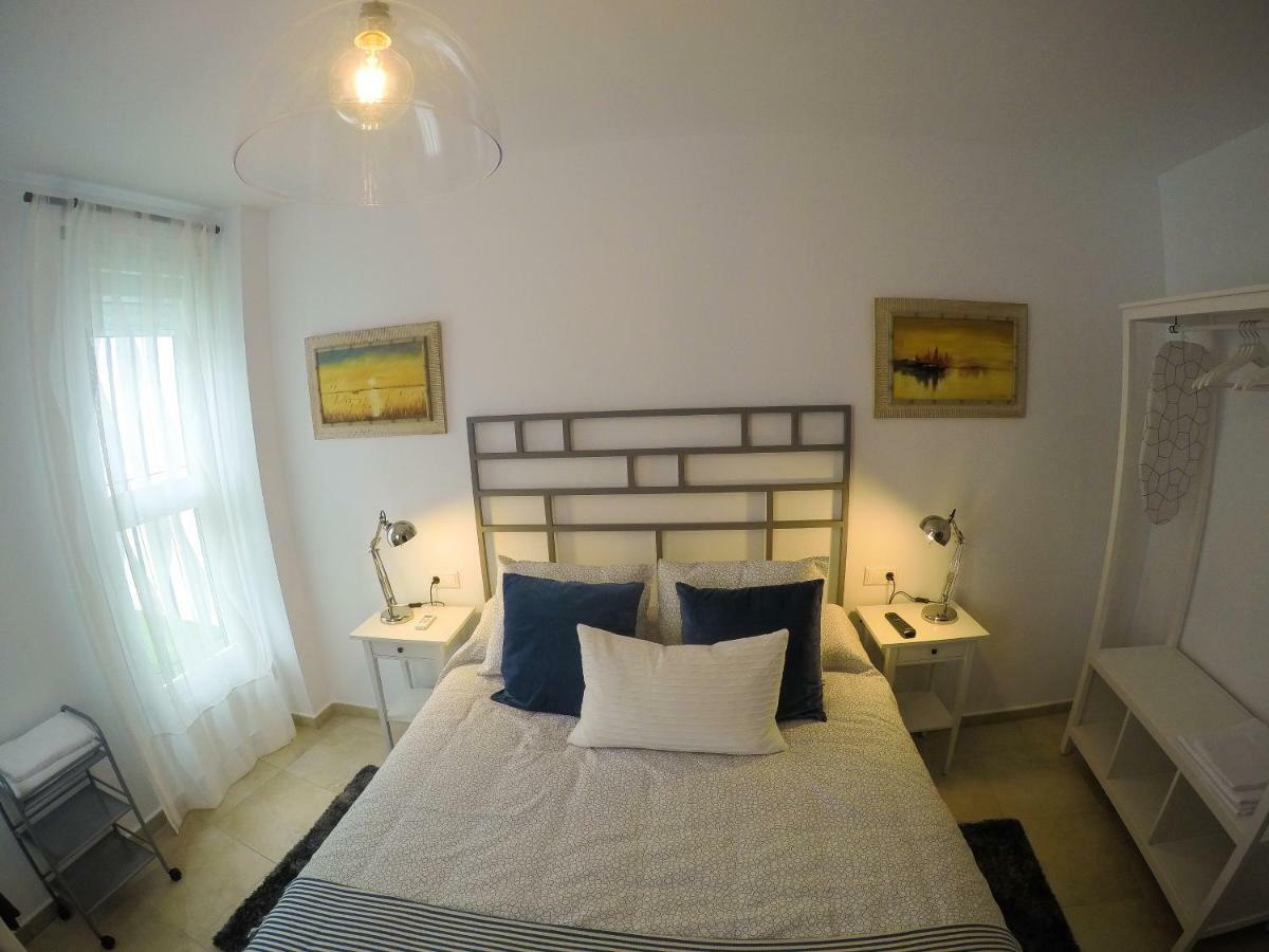 Apartamento Viana Home Kordoba Bagian luar foto