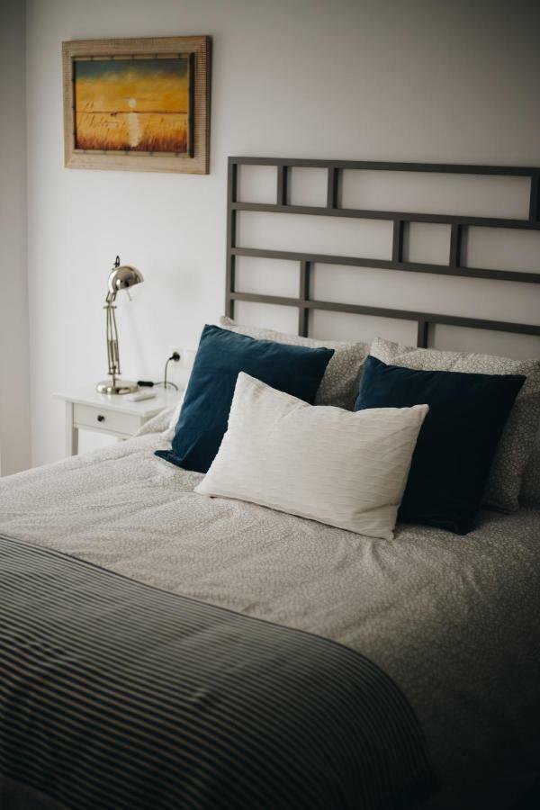 Apartamento Viana Home Kordoba Bagian luar foto