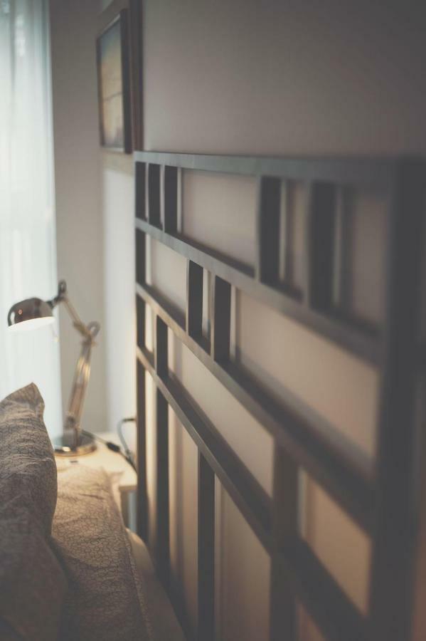 Apartamento Viana Home Kordoba Bagian luar foto