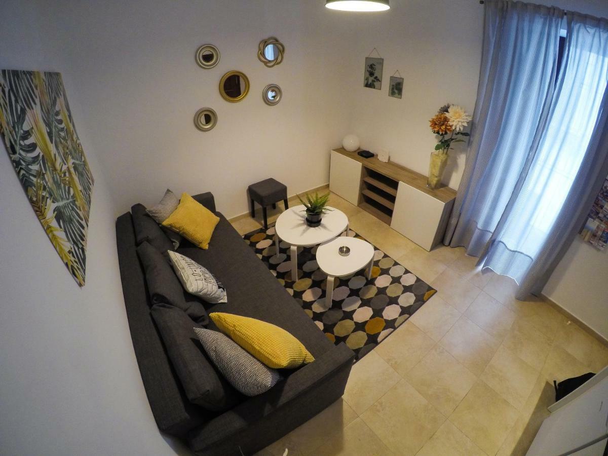Apartamento Viana Home Kordoba Bagian luar foto