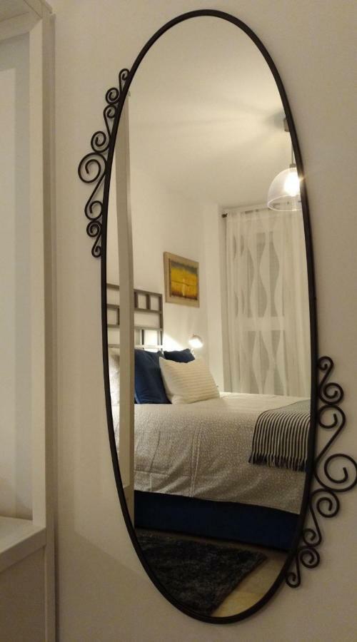 Apartamento Viana Home Kordoba Bagian luar foto