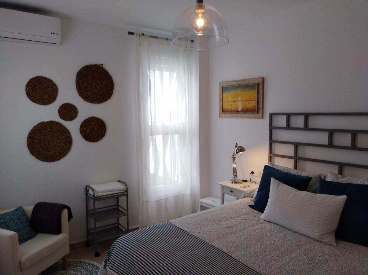 Apartamento Viana Home Kordoba Bagian luar foto