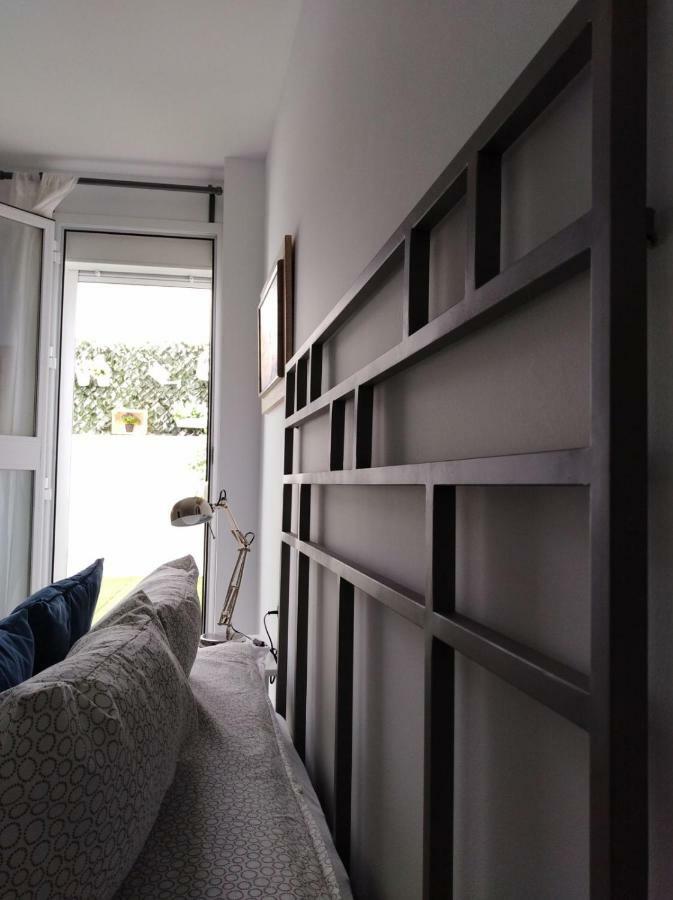 Apartamento Viana Home Kordoba Bagian luar foto