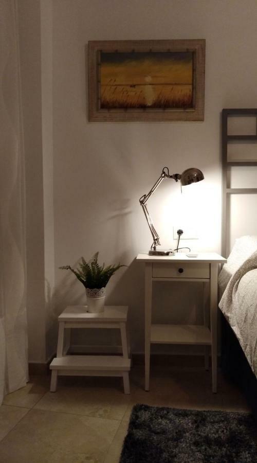 Apartamento Viana Home Kordoba Bagian luar foto
